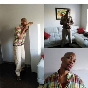 Meet your Posher, Malik roy